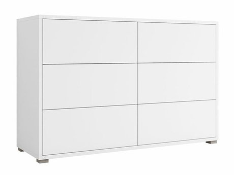 Commode Comfivo Tutela II (Blanc)