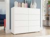Commode Comfivo Tutela III (Blanc)