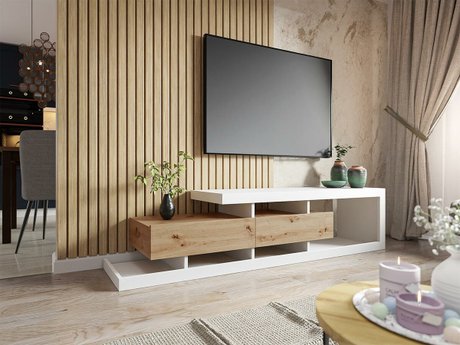 Meuble TV Rosmara