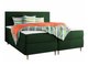 Lit boxspring Memphis 135 (Itaka 10)