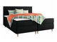 Lit boxspring Memphis 135 (Itaka 15)