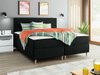 Lit boxspring Memphis 135 (Itaka 15)