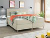 Lit boxspring Memphis 135 (Itaka 16)