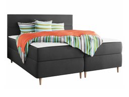 Lit boxspring Memphis 135 (Itaka 27)