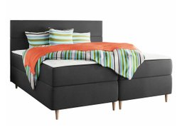 Lit boxspring Memphis 135 (Itaka 27)