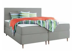Lit boxspring Memphis 135 (Itaka 50)