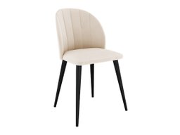 Chaise Racine 104 (Noir + Magic Velvet 2250)