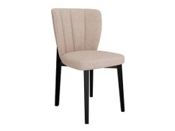 Chaise Racine 130 (Noir + Baloo 2072)