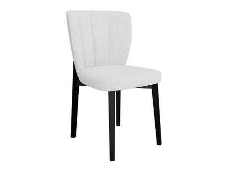 Chaise Racine 130 (Noir + Baloo 2073)