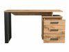 Bureau Tenodeu 107