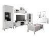 Ensemble de salon Lomsore 107 (Blanc)