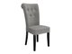 Chaise Racine 107 (Noir)
