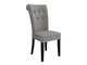 Chaise Racine 107 (Noir)