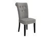 Chaise Racine 107 (Noir)