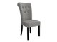 Chaise Racine 107 (Noir)