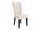 Chaise Racine 108 (Noir + Magic Velvet 2250)