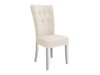 Chaise Racine 108 (Blanc + Magic Velvet 2250)