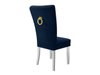 Chaise Racine 109 (Magic Velvet 2216)