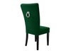 Chaise Racine 109 (Magic Velvet 2225)