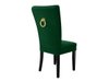 Chaise Racine 109 (Magic Velvet 2225)