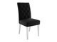 Chaise Racine 111 (Blanc + Magic Velvet 2219)