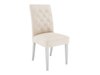 Chaise Racine 111 (Blanc + Magic Velvet 2250)