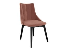 Chaise Racine 114 (Noir + Magic Velvet 2258)