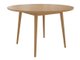 Table Racine 118 (Marron)