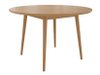 Table Racine 118 (Marron)