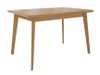 Table Racine 122 (Marron)