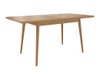 Table Racine 131 (Marron)