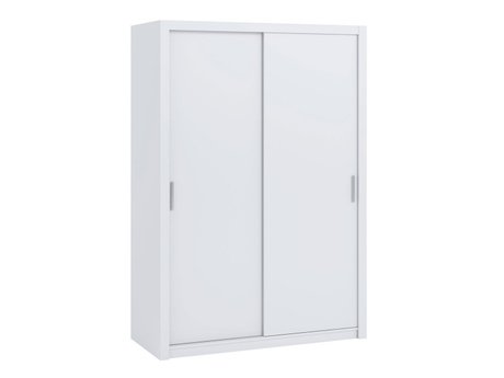 Armoire Catromi 105 (Blanc)