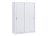 Armoire Catromi 105 (Blanc)