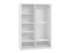 Armoire Catromi 102 (Blanc)