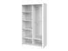 Armoire Catromi 104 (Blanc)