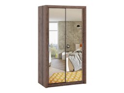 Armoire Catromi 104 (Chêne du Monastery)