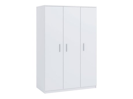 Armoire Catromi 118 (Blanc)