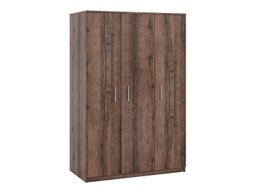 Armoire Catromi 118 (Chêne du Monastery)