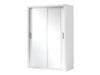 Armoire Catromi 106 (Blanc)