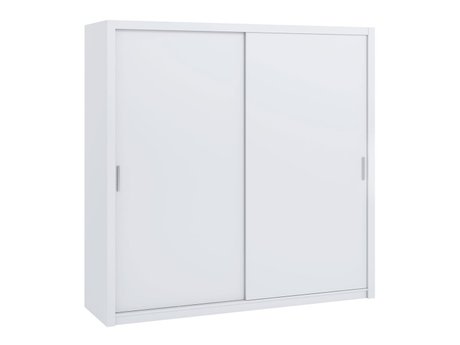 Armoire Catromi 109 (Blanc)