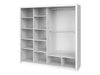 Armoire Catromi 109 (Blanc)