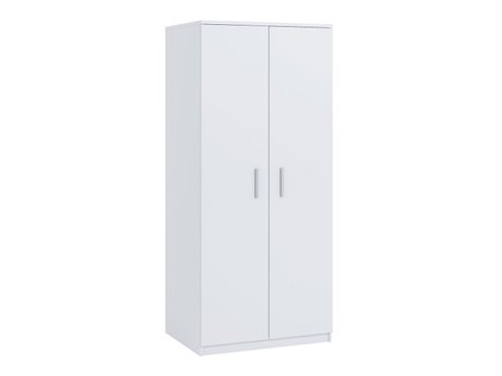 Armoire Catromi 117 (Blanc)