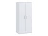 Armoire Catromi 117 (Blanc)