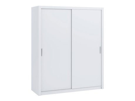 Armoire Catromi 120 (Blanc)