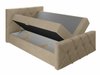 Lit boxspring Litus I (Mono 244)