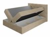 Lit boxspring Litus (Mono 244)