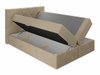 Lit boxspring Litus (Zetta 291)