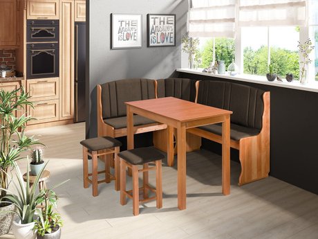 Coin repas Edmond 104
