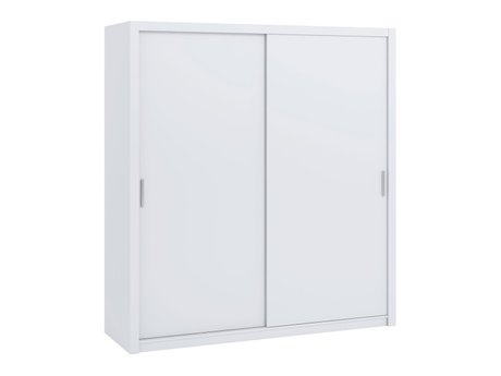 Armoire Catromi 107 (Blanc)