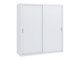 Armoire Catromi 107 (Blanc)